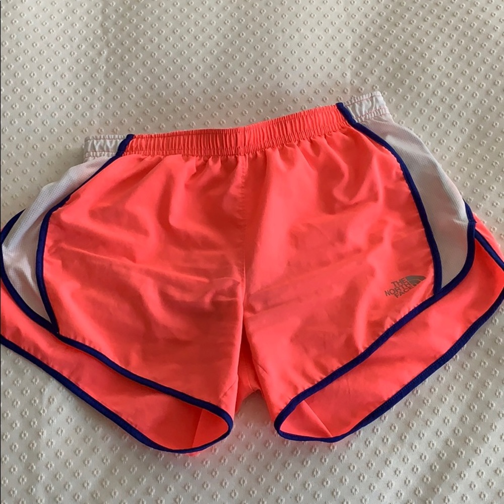 The North Face shorts